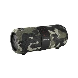 Police Portable Speaker - Camouflaged
